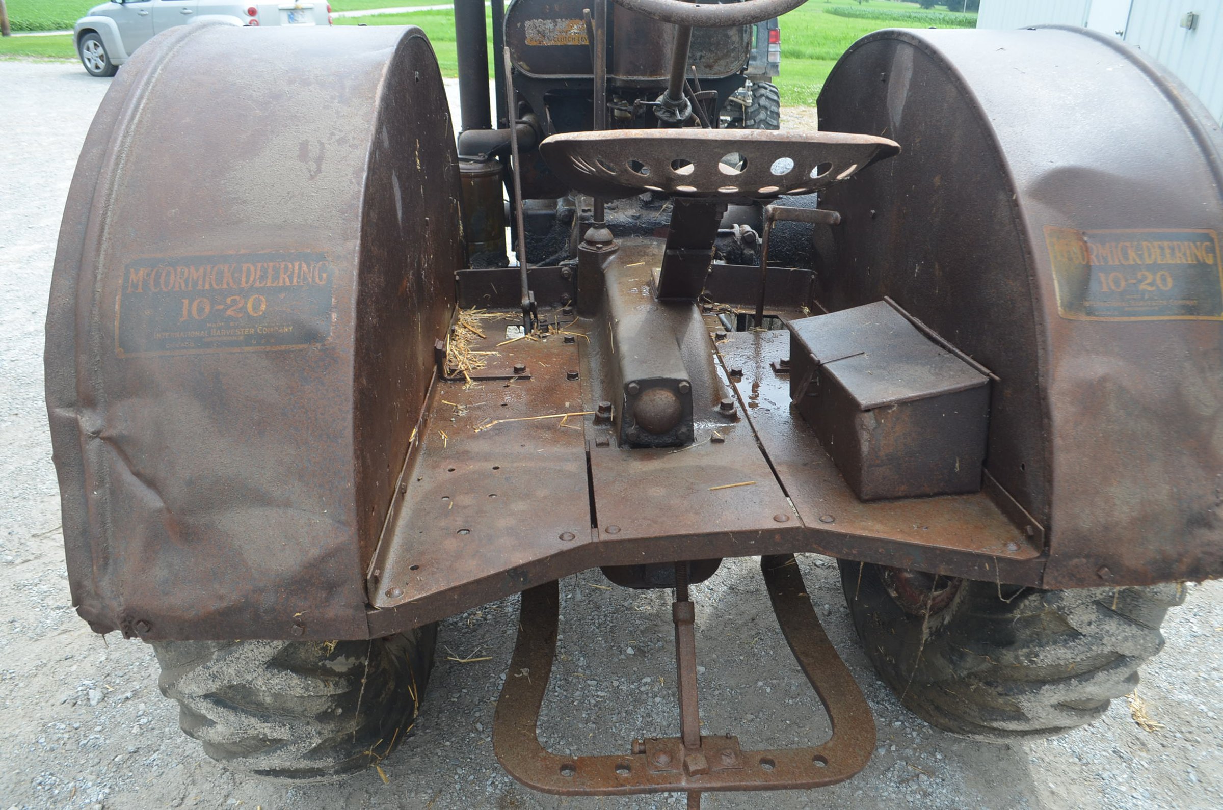 Property photo 32 - PERSONAL PROPERTY ANTIQUE & COLLECTIBLES AUCTION IN DEKALB CO., INDIANA
